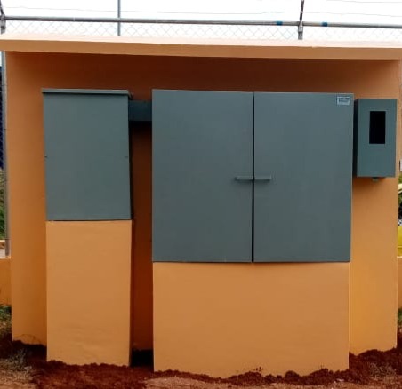 Aumento de Carga para Plantel